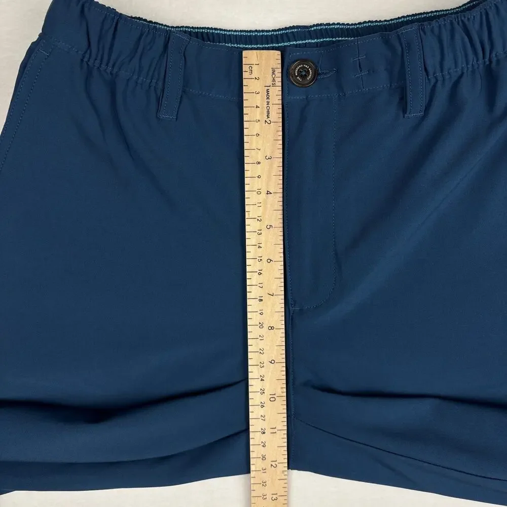 chubbies excellent preowned